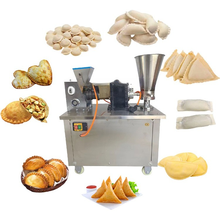 Gyoza Dumpling Maker - Gyoza Making Machine Maker Professional Forming