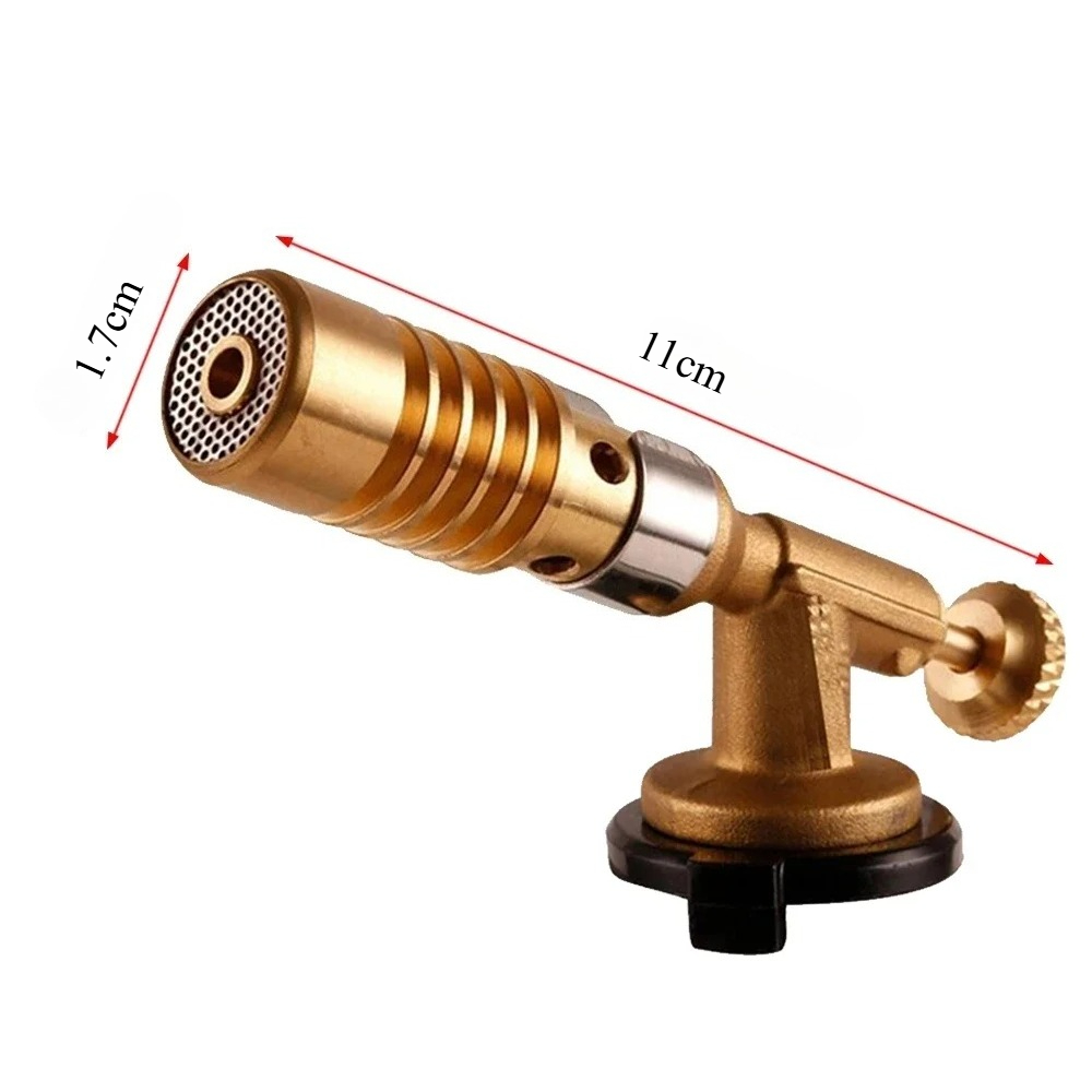 2026 New Welding Torch Gas Bur - Home Cooking Gas 评论和价格