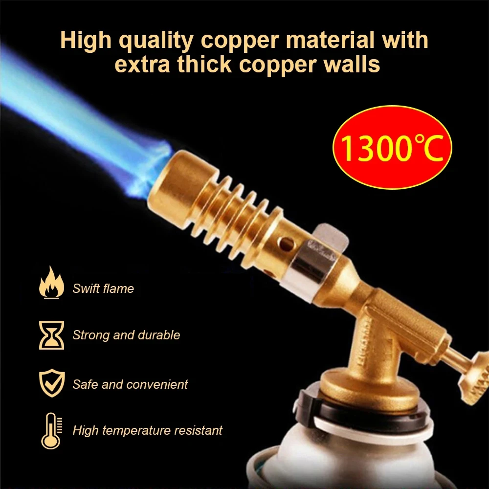 2026 New Welding Torch Gas Bur - Home Cooking Gas 评论和价格