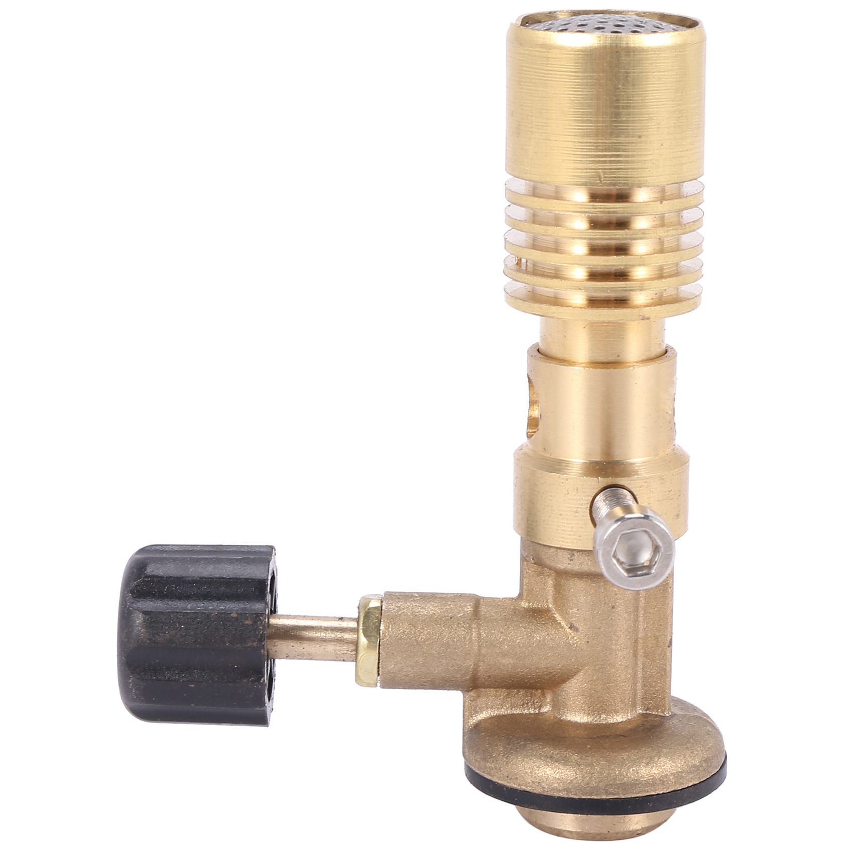 CYCLI-High Temperature Brass G - Home Cooking Gas 评论和价格