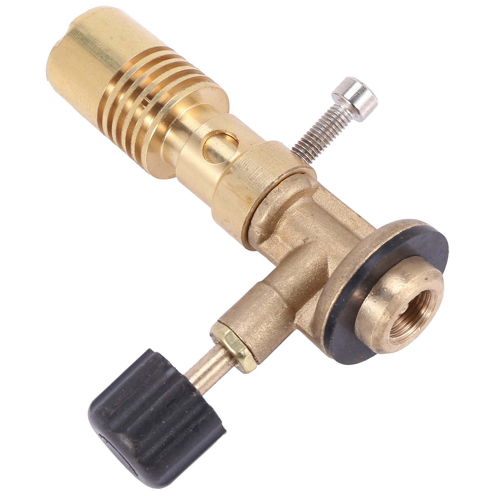 CYCLI-High Temperature Brass G - Home Cooking Gas 评论和价格