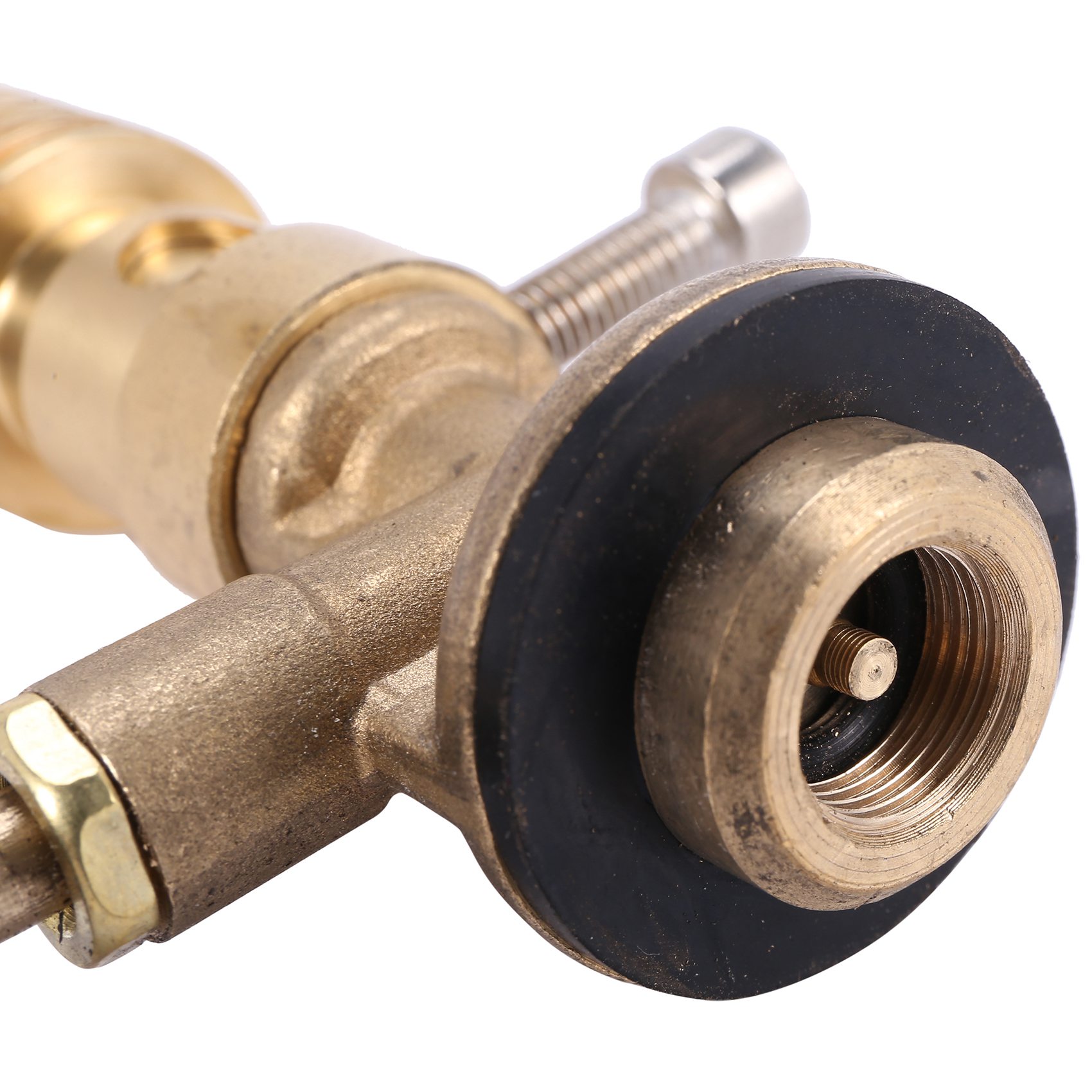 CYCLI-High Temperature Brass G - Home Cooking Gas 评论和价格