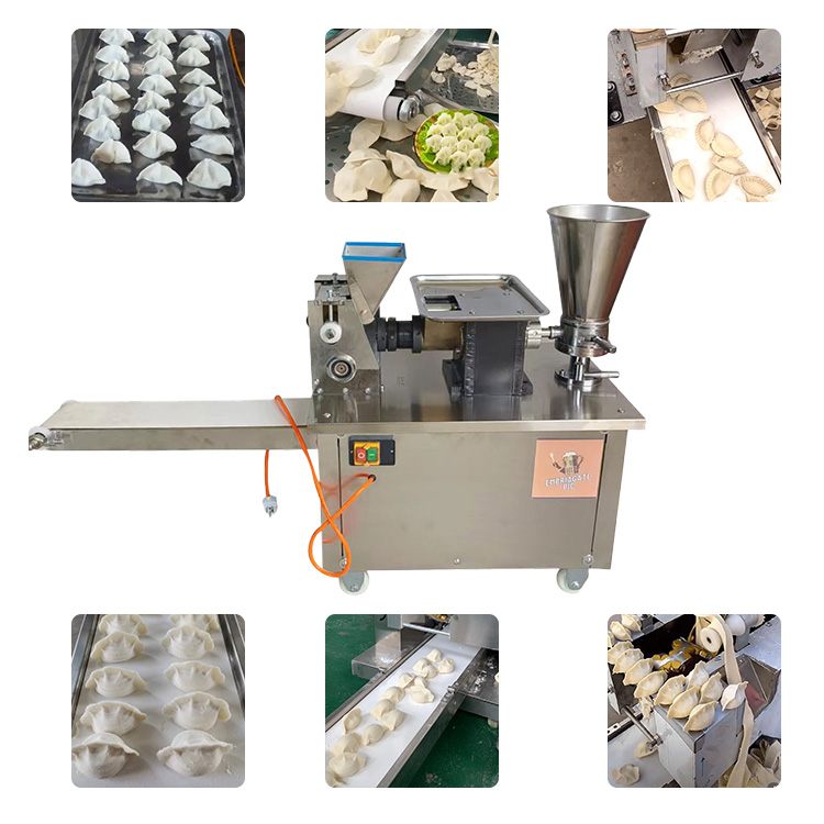 Gyoza Making Machine Maker Pro - Gyoza Dumpling Maker 评论和价格