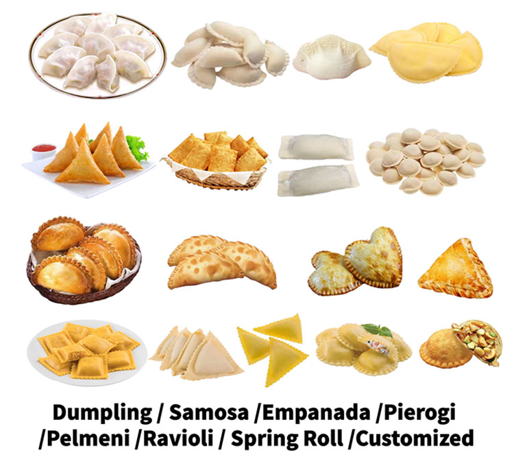 Gyoza Making Machine Maker Pro - Gyoza Dumpling Maker 评论和价格