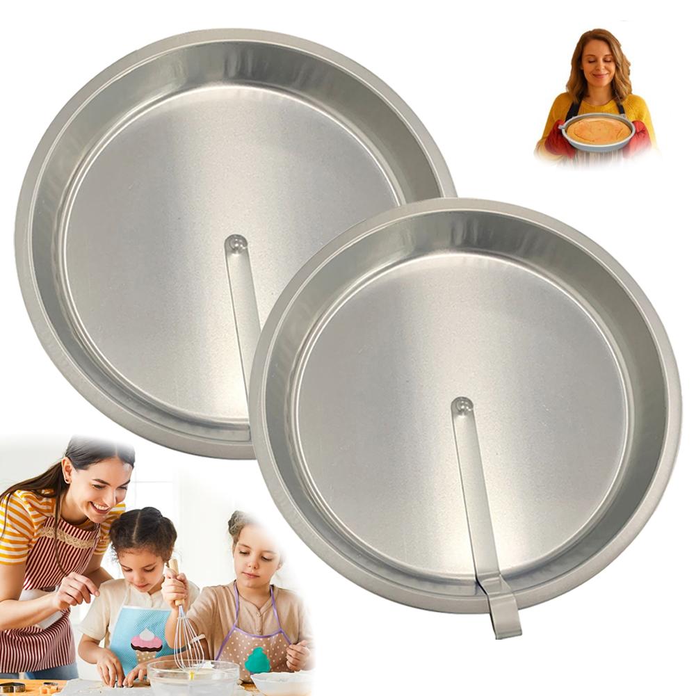 DIY Round Cake Baking Mold Cak - Home Cooking Recipes 评论和价格
