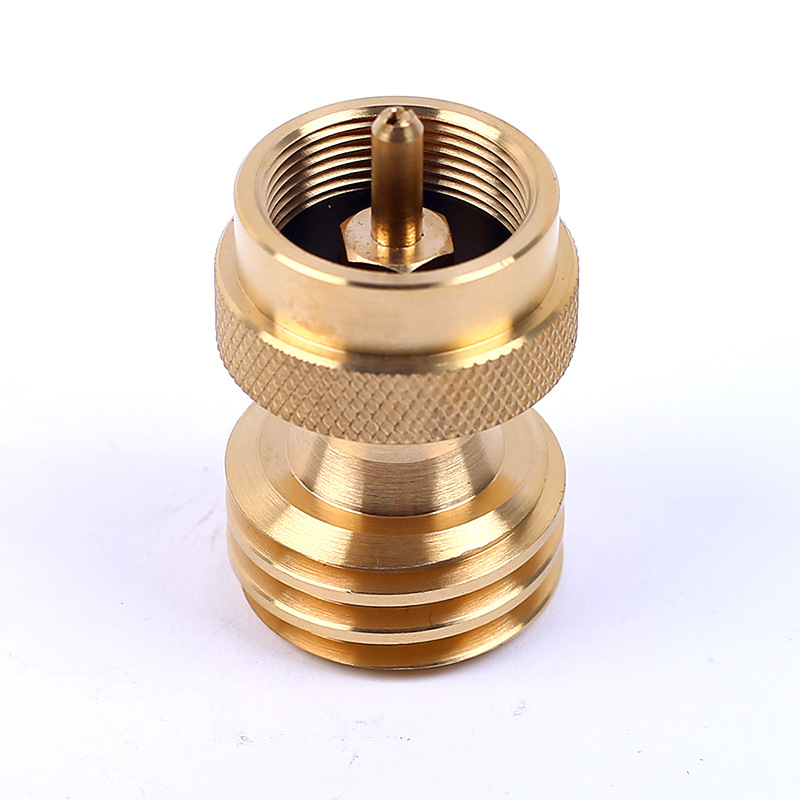 North American standard propan - Home Cooking Gas 评论和价格