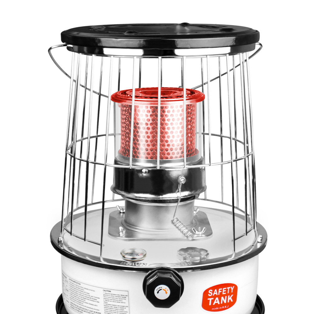 Liftable Kerosene Stove Heater - Home Cooking Heater 评论和价格