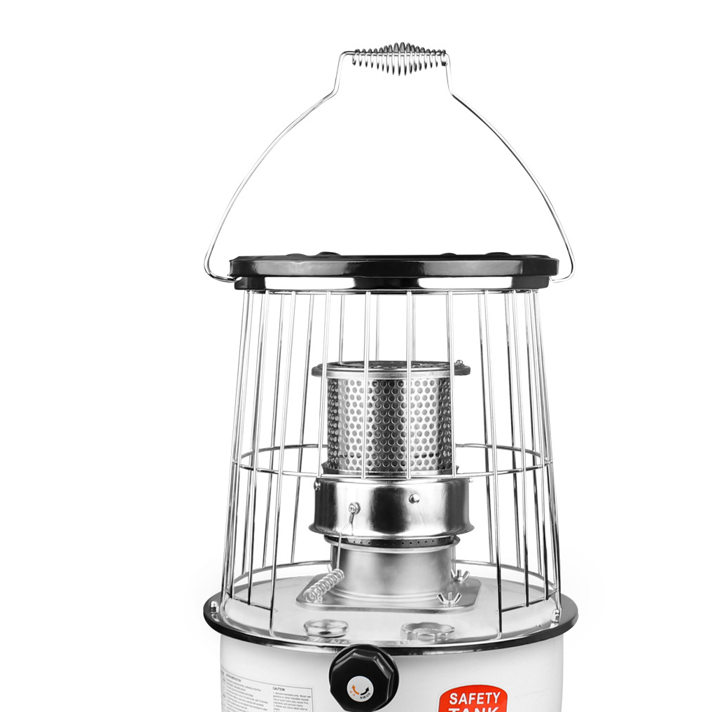 Liftable Kerosene Stove Heater - Home Cooking Heater 评论和价格