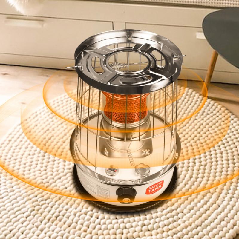 Liftable Kerosene Stove Heater - Home Cooking Heater 评论和价格
